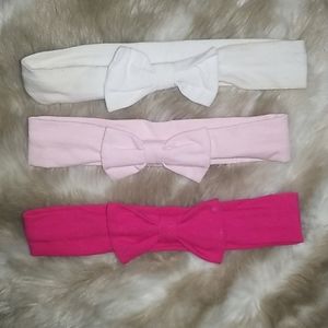 Girl's Headband Bundle